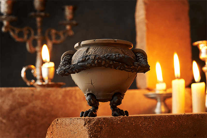 Elden Ring: Nendoroid Alexander (Max Factory) - Ultra Rare POP