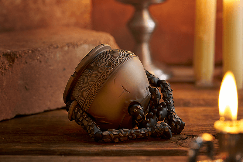 Elden Ring: Nendoroid Alexander (Max Factory) - Ultra Rare POP