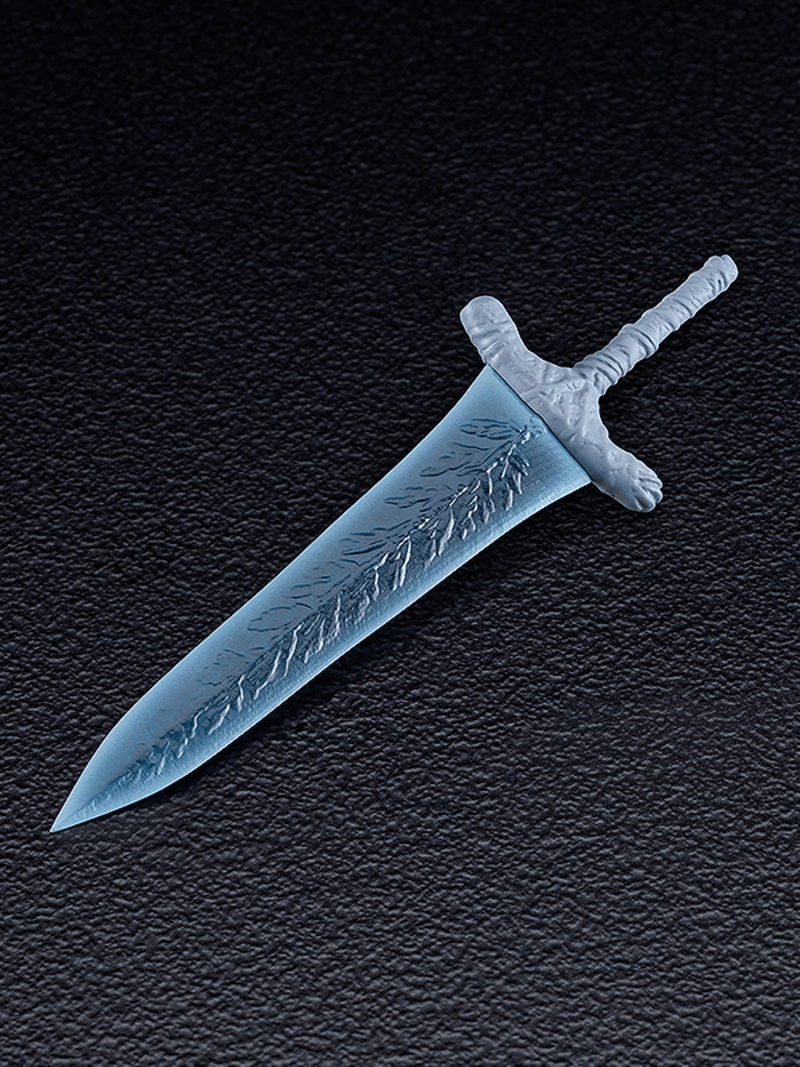 Elden Ring: Nendoroid Ranni (Max Factory) - Ultra Rare POP