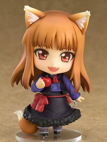Spice and Wolf: Nendoroid Holo(Re-Run) - Ultra Rare POP