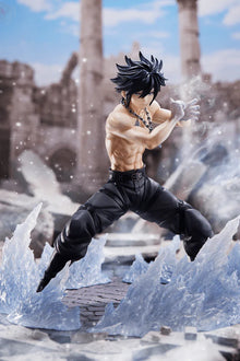 Fairy Tail: Final Season: Gray Fullbuster - 1/8 Scale Figure (Bellfine) - Ultra Rare POP