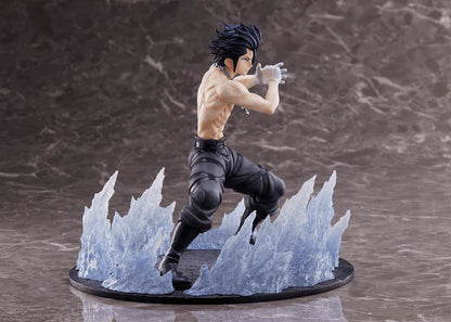 Fairy Tail: Final Season: Gray Fullbuster - 1/8 Scale Figure (Bellfine) - Ultra Rare POP