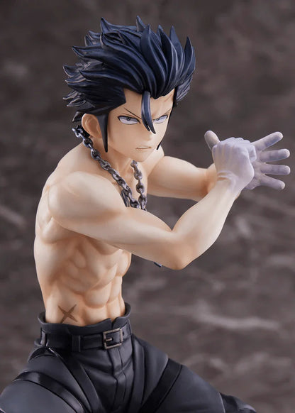 Fairy Tail: Final Season: Gray Fullbuster - 1/8 Scale Figure (Bellfine) - Ultra Rare POP