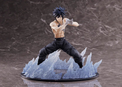 Fairy Tail: Final Season: Gray Fullbuster - 1/8 Scale Figure (Bellfine) - Ultra Rare POP