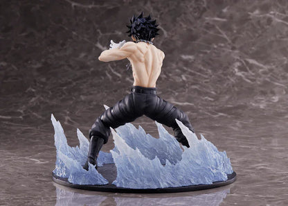 Fairy Tail: Final Season: Gray Fullbuster - 1/8 Scale Figure (Bellfine) - Ultra Rare POP