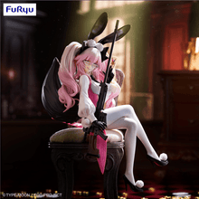 Fate/grand Order: Sitting Figure -Assassin Koyanskaya of Light- (Furyu Corporation) - Ultra Rare POP