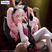 Fate/grand Order: Sitting Figure -Assassin Koyanskaya of Light- (Furyu Corporation) - Ultra Rare POP