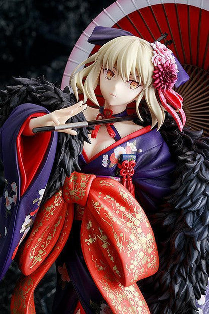 Fate/stay Night: Heaven's Feel: Saber Alter: Kimono Ver. - 1/7 Scale Figure (Re-Run) - Ultra Rare POP