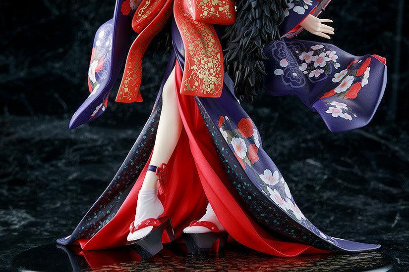 Fate/stay Night: Heaven's Feel: Saber Alter: Kimono Ver. - 1/7 Scale Figure (Re-Run) - Ultra Rare POP