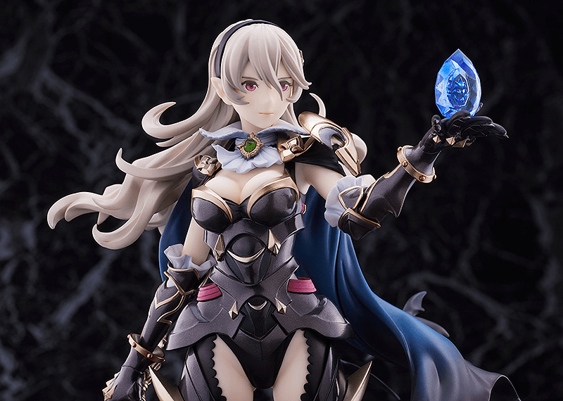 Fire Emblem: Nohr Noble Corrin - 1/7 Scale Figure (Intelligent Systems) - Ultra Rare POP