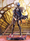 Fire Emblem: Nohr Noble Corrin - 1/7 Scale Figure (Intelligent Systems) - Ultra Rare POP