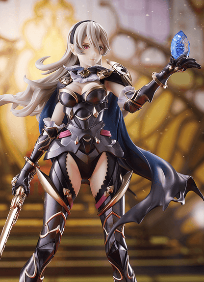 Fire Emblem: Nohr Noble Corrin - 1/7 Scale Figure (Intelligent Systems) - Ultra Rare POP