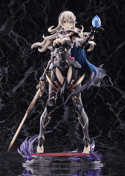 Fire Emblem: Nohr Noble Corrin - 1/7 Scale Figure (Intelligent Systems) - Ultra Rare POP