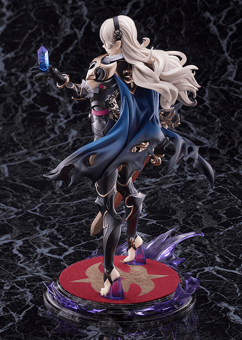 Fire Emblem: Nohr Noble Corrin - 1/7 Scale Figure (Intelligent Systems) - Ultra Rare POP