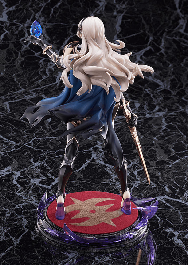 Fire Emblem: Nohr Noble Corrin - 1/7 Scale Figure (Intelligent Systems) - Ultra Rare POP