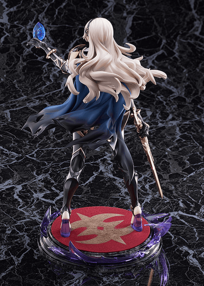Fire Emblem: Nohr Noble Corrin - 1/7 Scale Figure (Intelligent Systems) - Ultra Rare POP