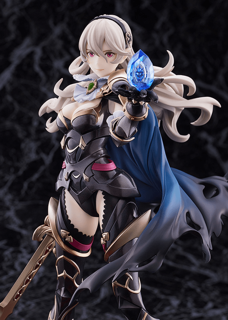 Fire Emblem: Nohr Noble Corrin - 1/7 Scale Figure (Intelligent Systems) - Ultra Rare POP