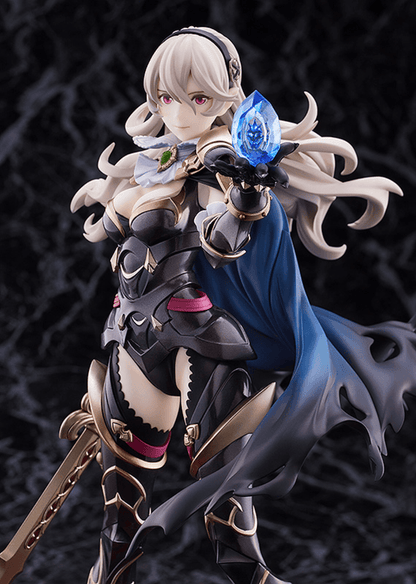 Fire Emblem: Nohr Noble Corrin - 1/7 Scale Figure (Intelligent Systems) - Ultra Rare POP
