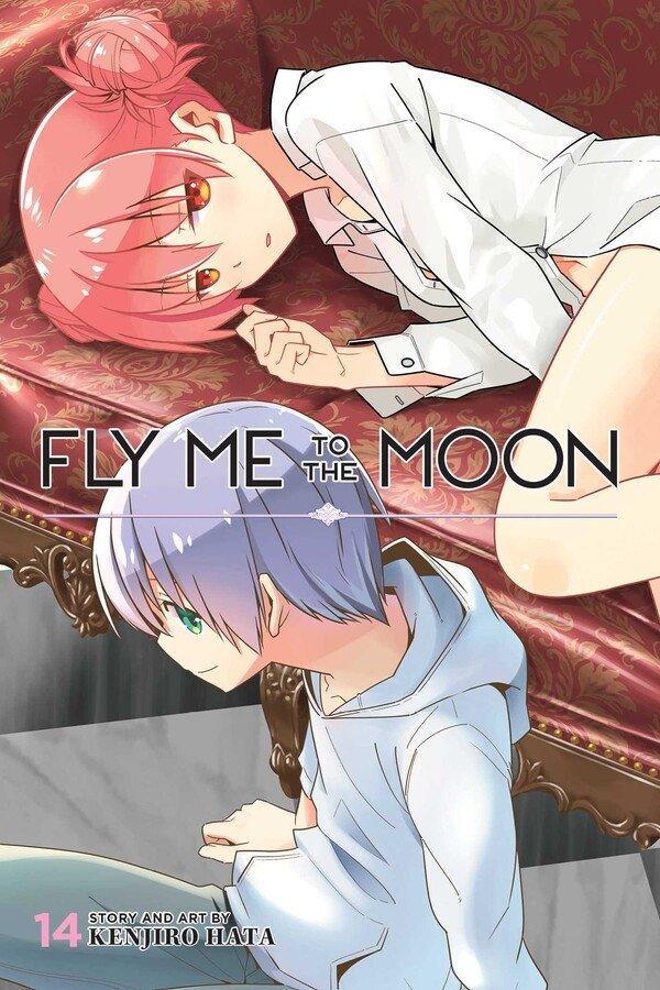 Fly Me to the Moon Vol. 14 - Ultra Rare POP