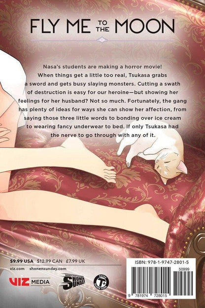 Fly Me to the Moon Vol. 14 - Ultra Rare POP