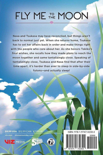 Fly Me to the Moon Vol. 17 - Ultra Rare POP