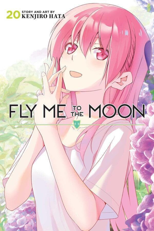 Fly Me to the Moon Vol. 20 - Ultra Rare POP
