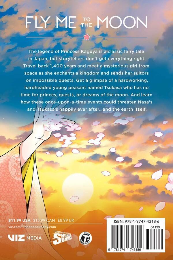 Fly Me to the Moon Vol. 22 - Ultra Rare POP