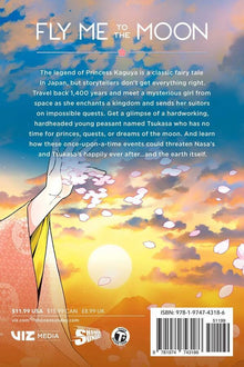Fly Me to the Moon Vol. 22 - Ultra Rare POP