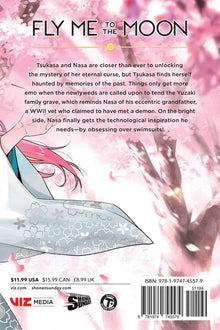 Fly Me to the Moon Vol. 23