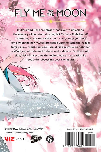 Fly Me to the Moon Vol. 23