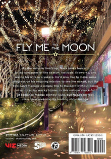 Fly Me to the Moon Vol. 9 - Ultra Rare POP