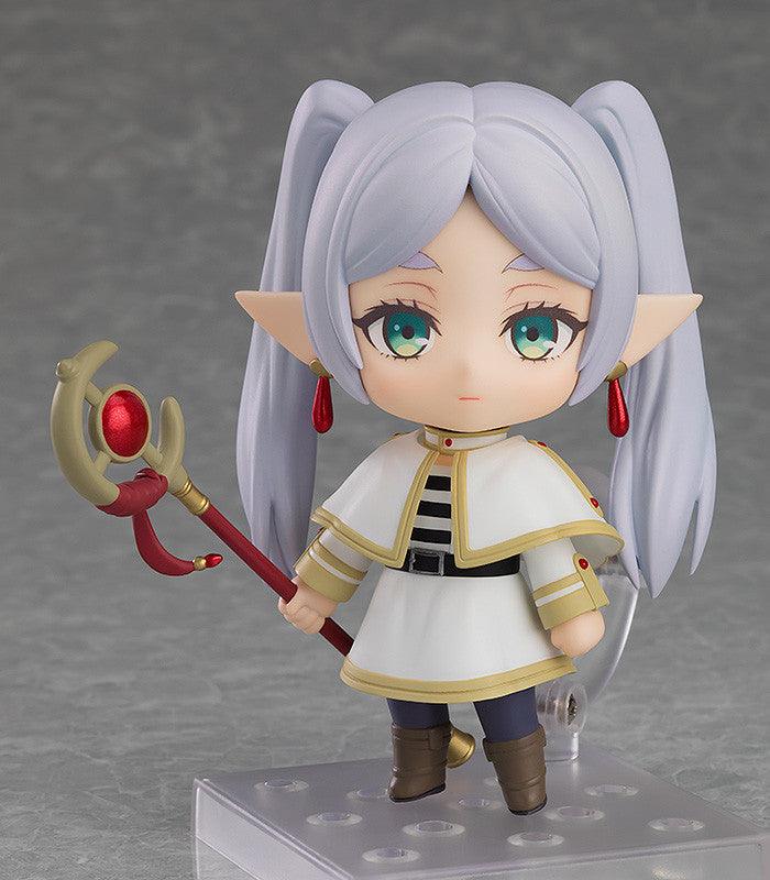 Frieren: Beyond Journey's End: Nendoroid Frieren - Ultra Rare POP