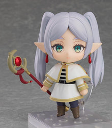 Frieren: Beyond Journey's End: Nendoroid Frieren - Ultra Rare POP