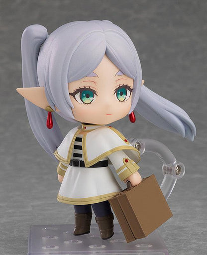 Frieren: Beyond Journey's End: Nendoroid Frieren - Ultra Rare POP