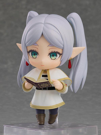 Frieren: Beyond Journey's End: Nendoroid Frieren - Ultra Rare POP
