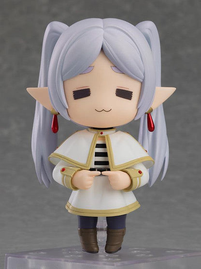 Frieren: Beyond Journey's End: Nendoroid Frieren - Ultra Rare POP
