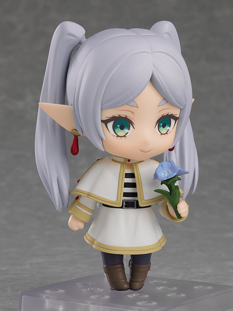 Frieren: Beyond Journey's End: Nendoroid Frieren - Ultra Rare POP