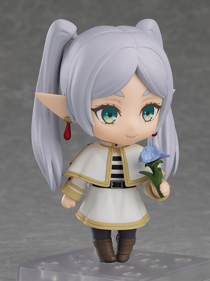 Frieren: Beyond Journey's End: Nendoroid Frieren - Ultra Rare POP