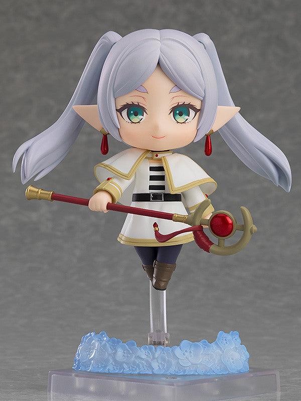 Frieren: Beyond Journey's End: Nendoroid Frieren - Ultra Rare POP