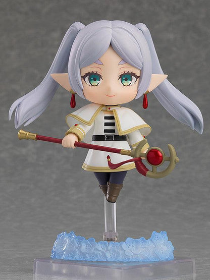 Frieren: Beyond Journey's End: Nendoroid Frieren - Ultra Rare POP