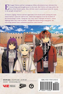 Frieren: Beyond Journey's End, Vol. 2 - Ultra Rare POP