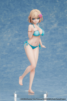 Gods' Games We Play: Pearl Diamond - 1/7 Scale Figure (Elcoco) - Ultra Rare POP