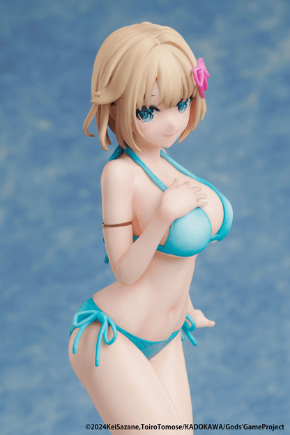 Gods' Games We Play: Pearl Diamond - 1/7 Scale Figure (Elcoco) - Ultra Rare POP