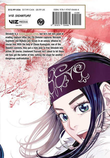 Golden Kamuy, Vol. 10 - Ultra Rare POP