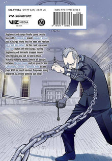 Golden Kamuy, Vol. 14 - Ultra Rare POP