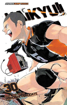 haikyu-vol-30