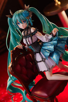 Hatsune Miku: Colorful Stage!: Hatsune Miku [Rose Cage Ver.] - 1/7 Scale Figure - Ultra Rare POP