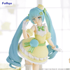 Hatsune Miku: Exceed Creative Figure -Sweetsweets Series Macaroon Citron Color Ver. - Ultra Rare POP