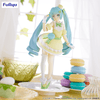 Hatsune Miku: Exceed Creative Figure -Sweetsweets Series Macaroon Citron Color Ver. - Ultra Rare POP
