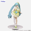 Hatsune Miku: Exceed Creative Figure -Sweetsweets Series Macaroon Citron Color Ver. - Ultra Rare POP